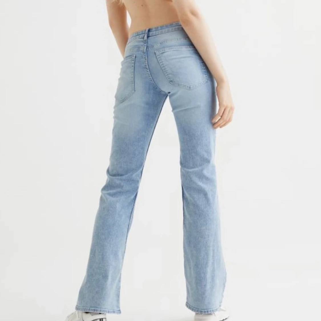 low waist jeans  - 91