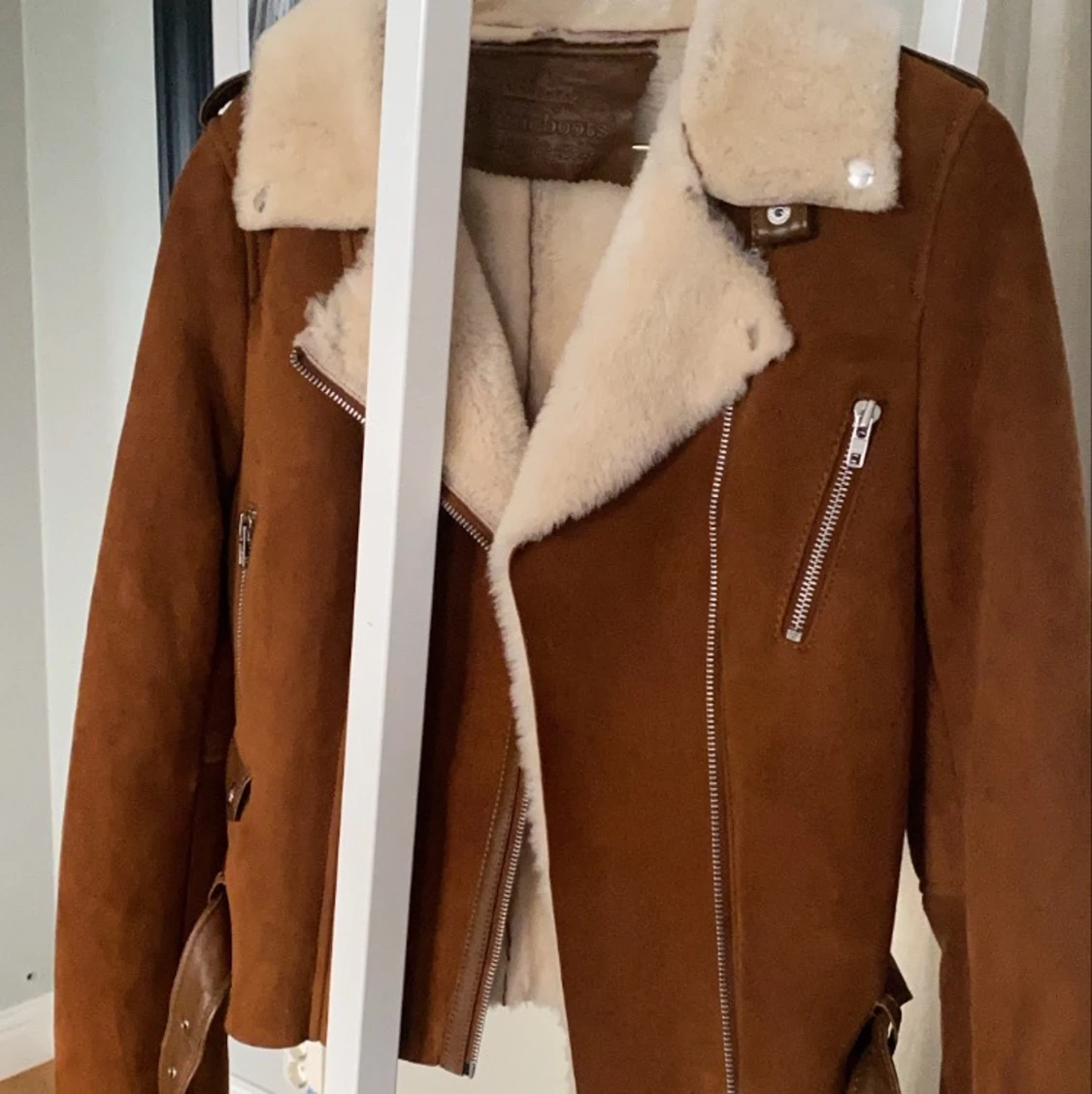 Jacka från Primeboots 