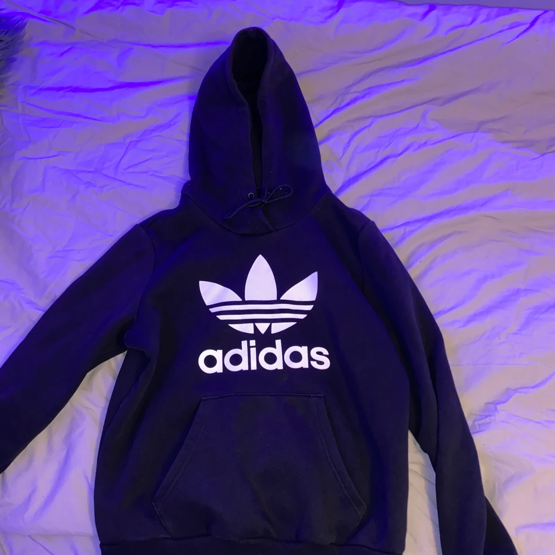 Adidas hoodie
