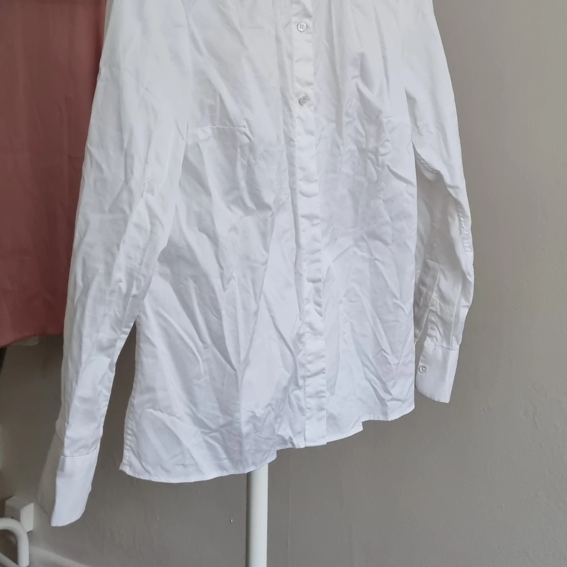 J lindberg skjorta 38 - 91