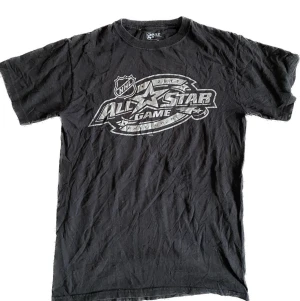 T-shirt - Inga defekter Bra skick