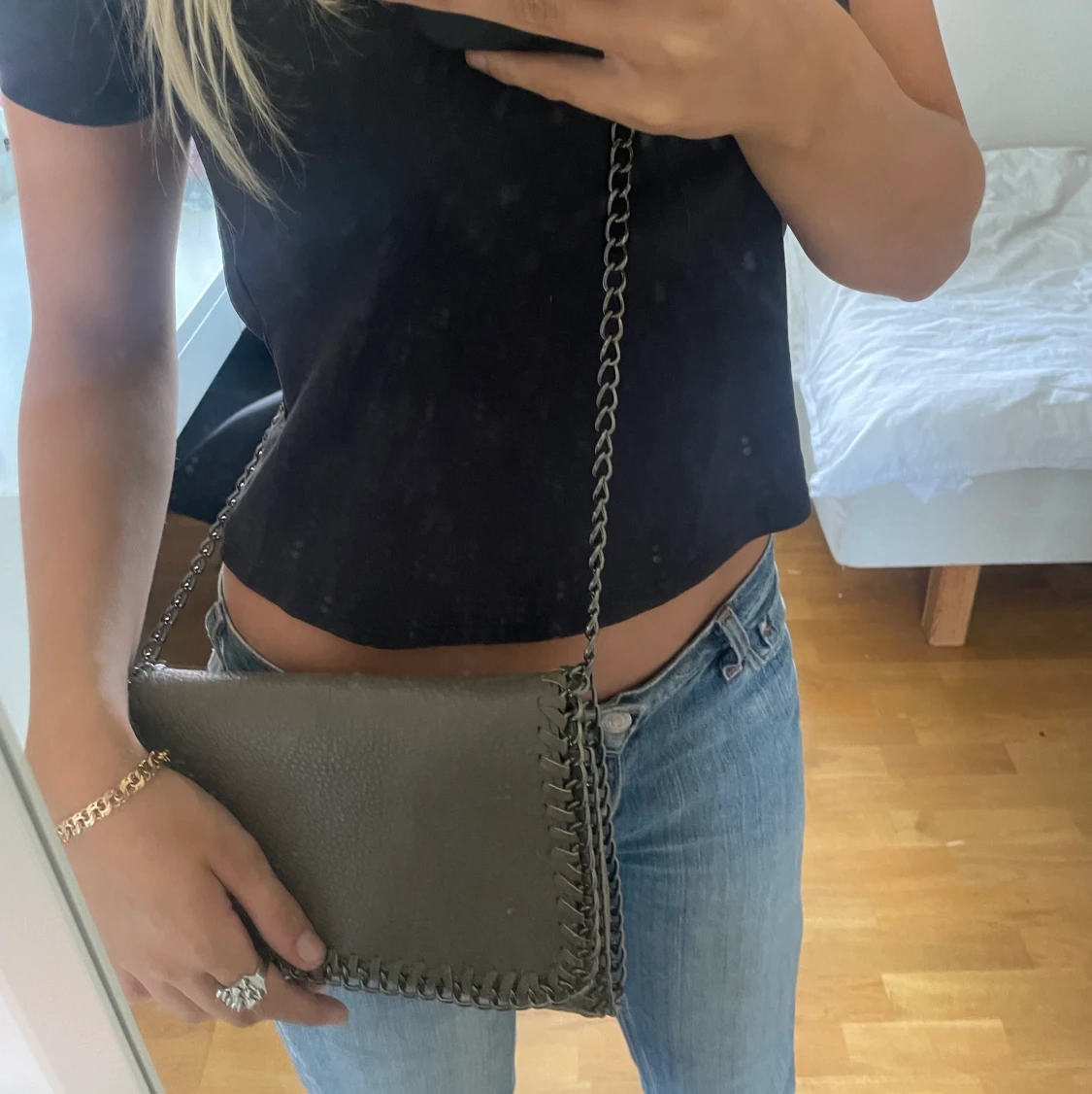 Stella McCartney liknande väska - 90