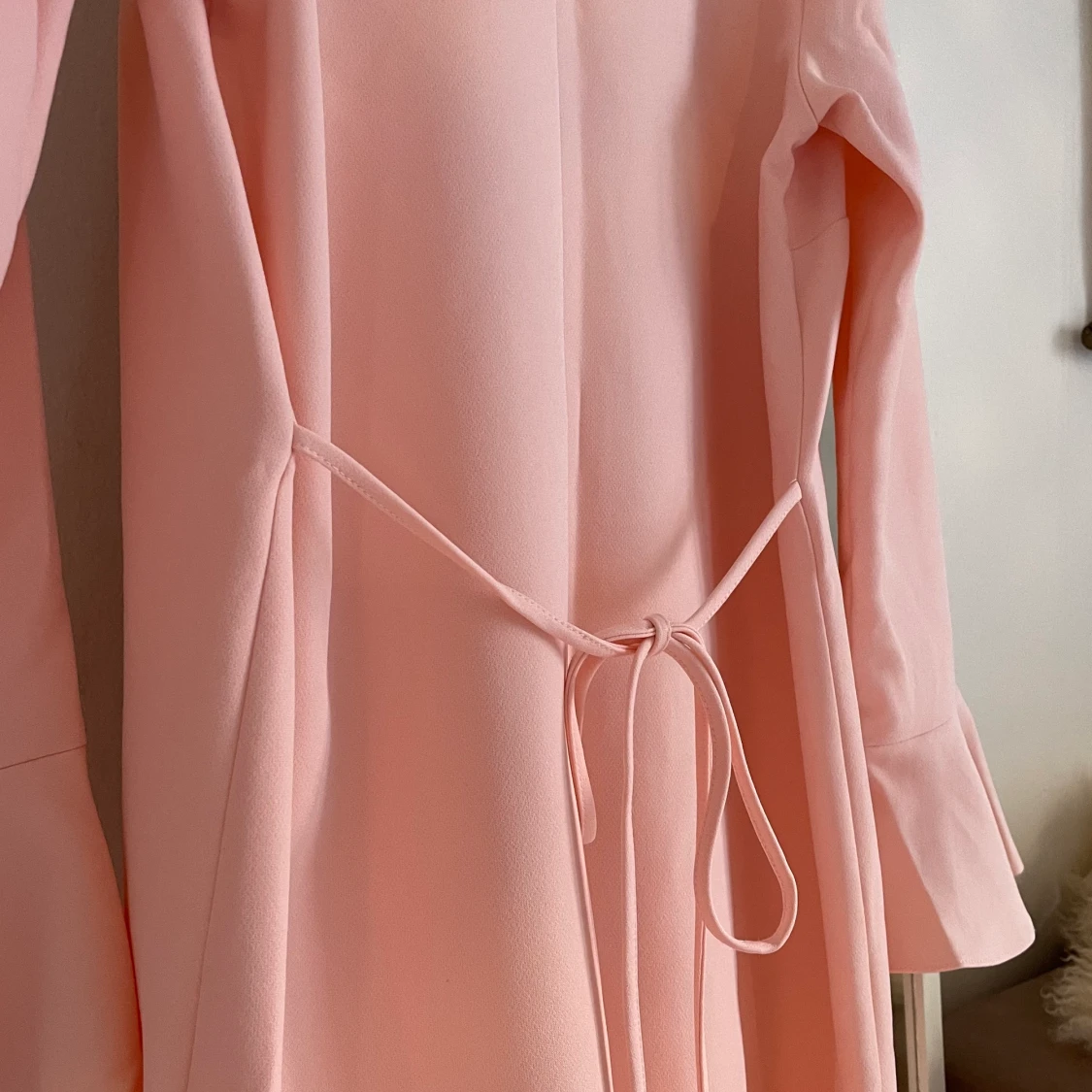 Klänning strl 38 - 90