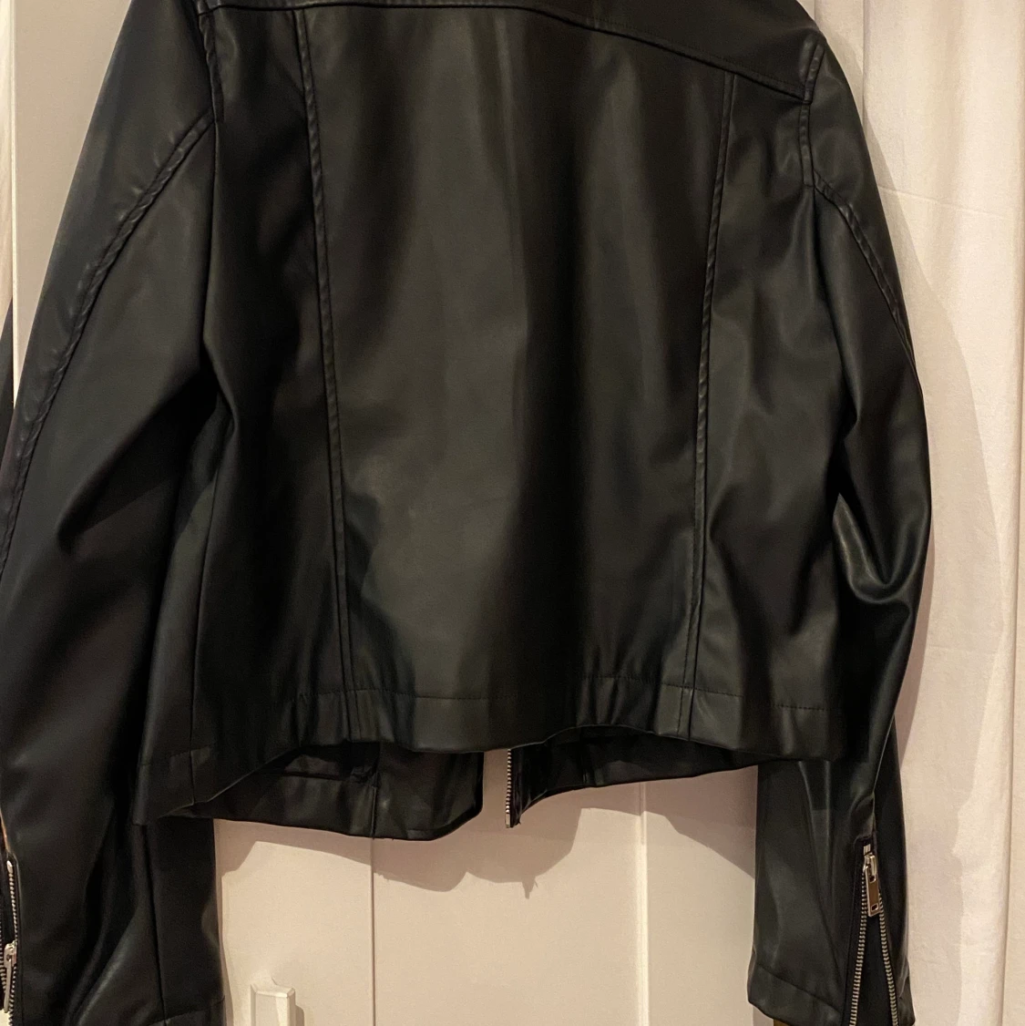 SKINJACKA KAPPAHL - 90