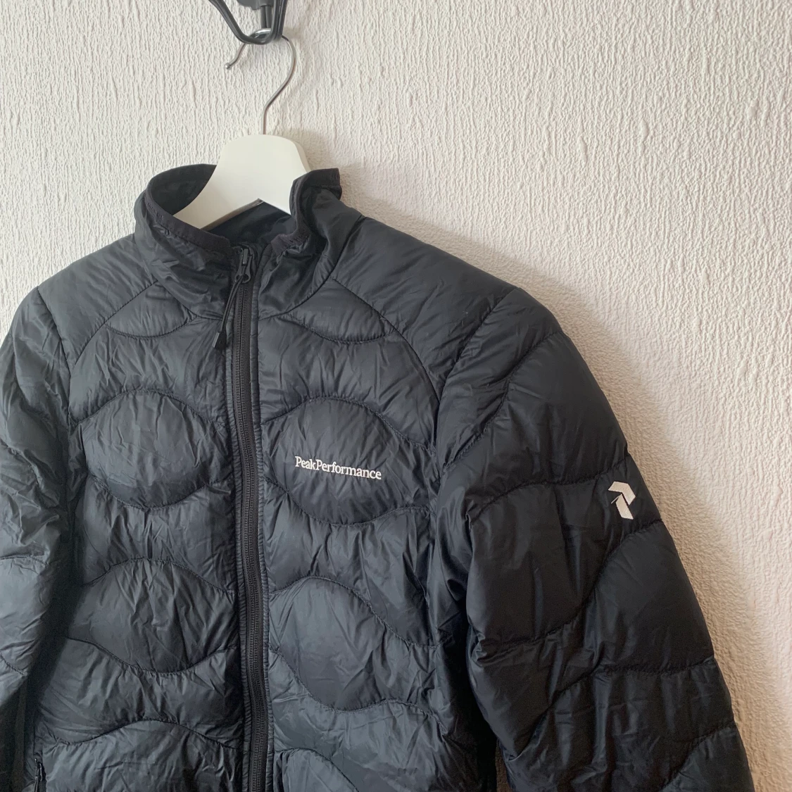 Peak performance jacka - 90