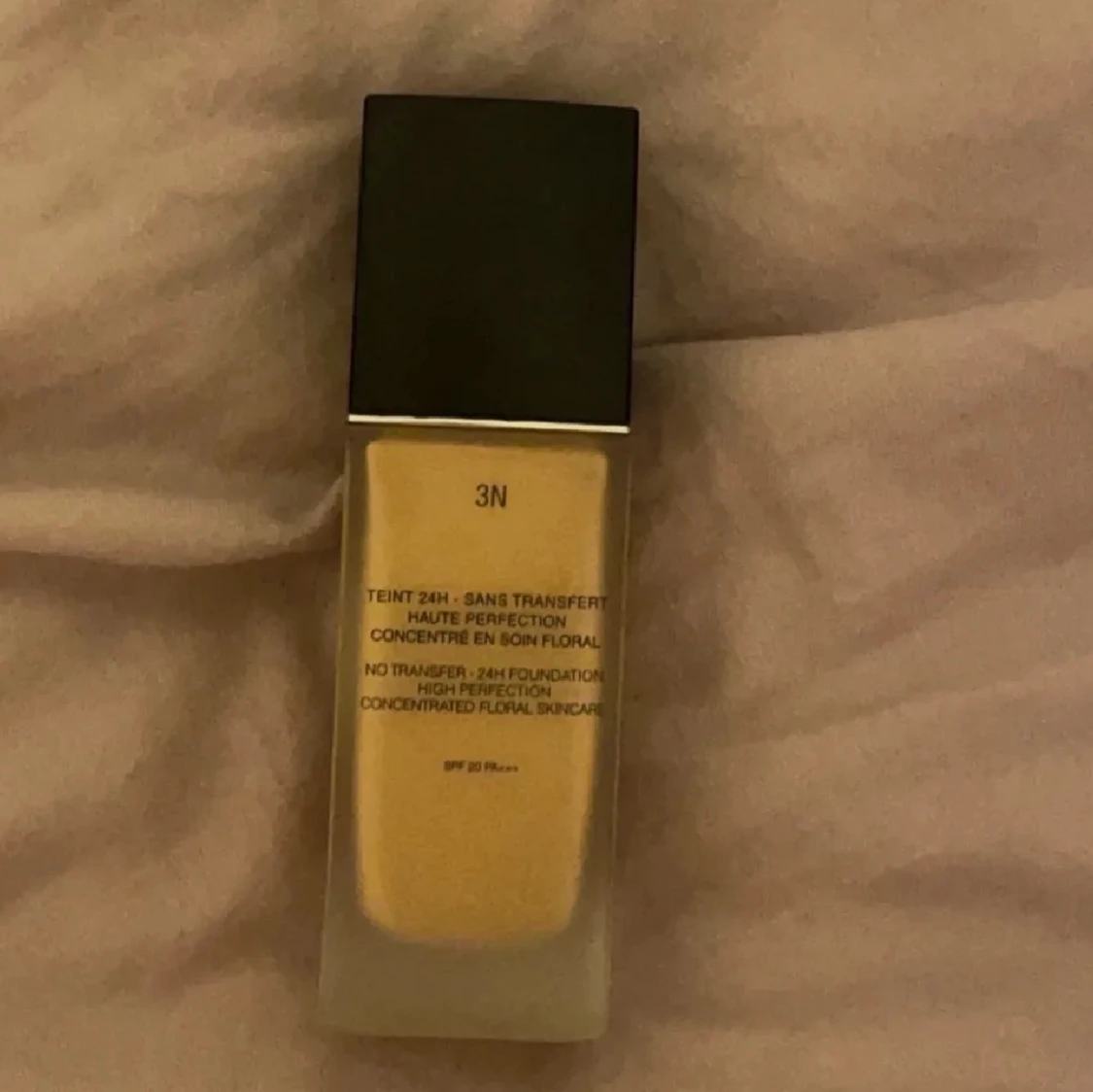 Dior Forever no transfer 24 Matte Foundation  - 90