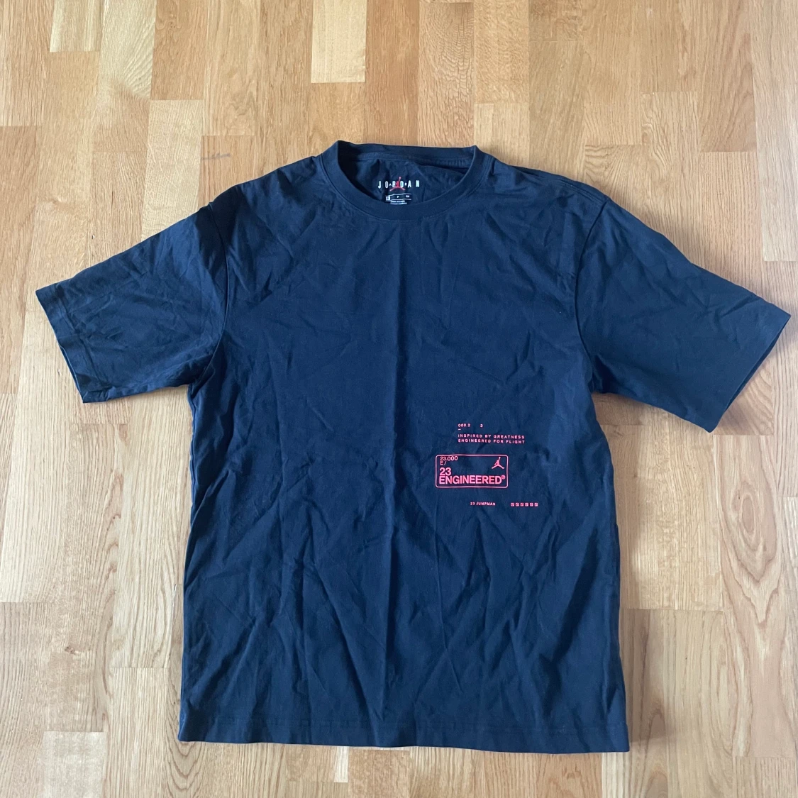 Jordan t-shirt strl S