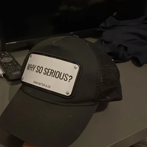 John hatter keps - Säljer min john hatter keps då den inte används tillräckligt. Bara att skriva om ni vill ha fler bilder! Klicka inte på köp direkt!