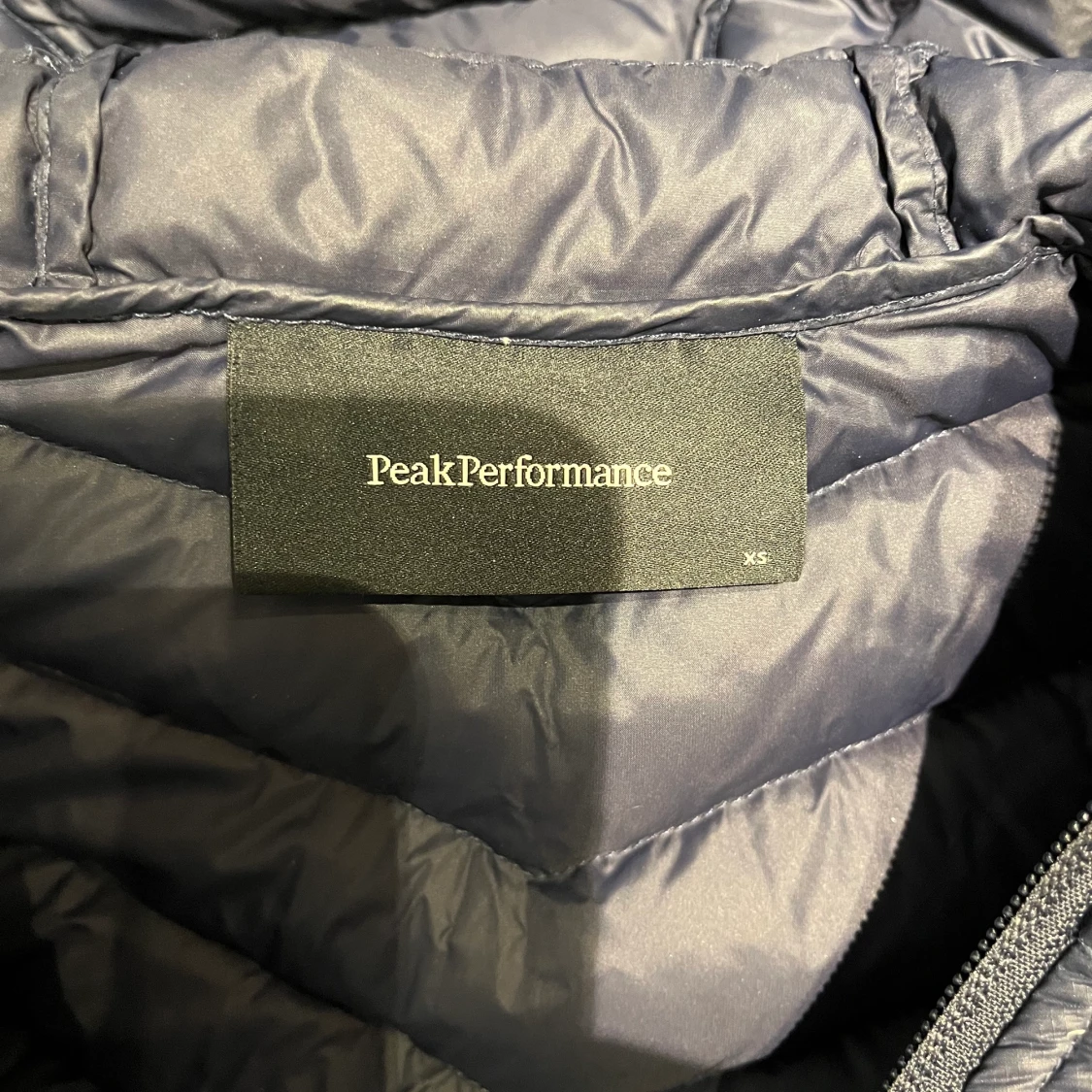 Peak performance jacka frost  - 91