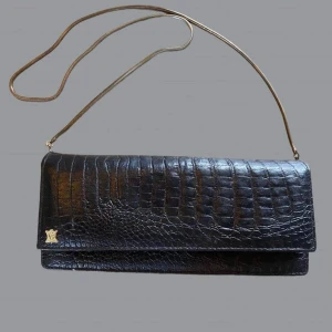 Lacoste - Aftonväska Lacoste vintage