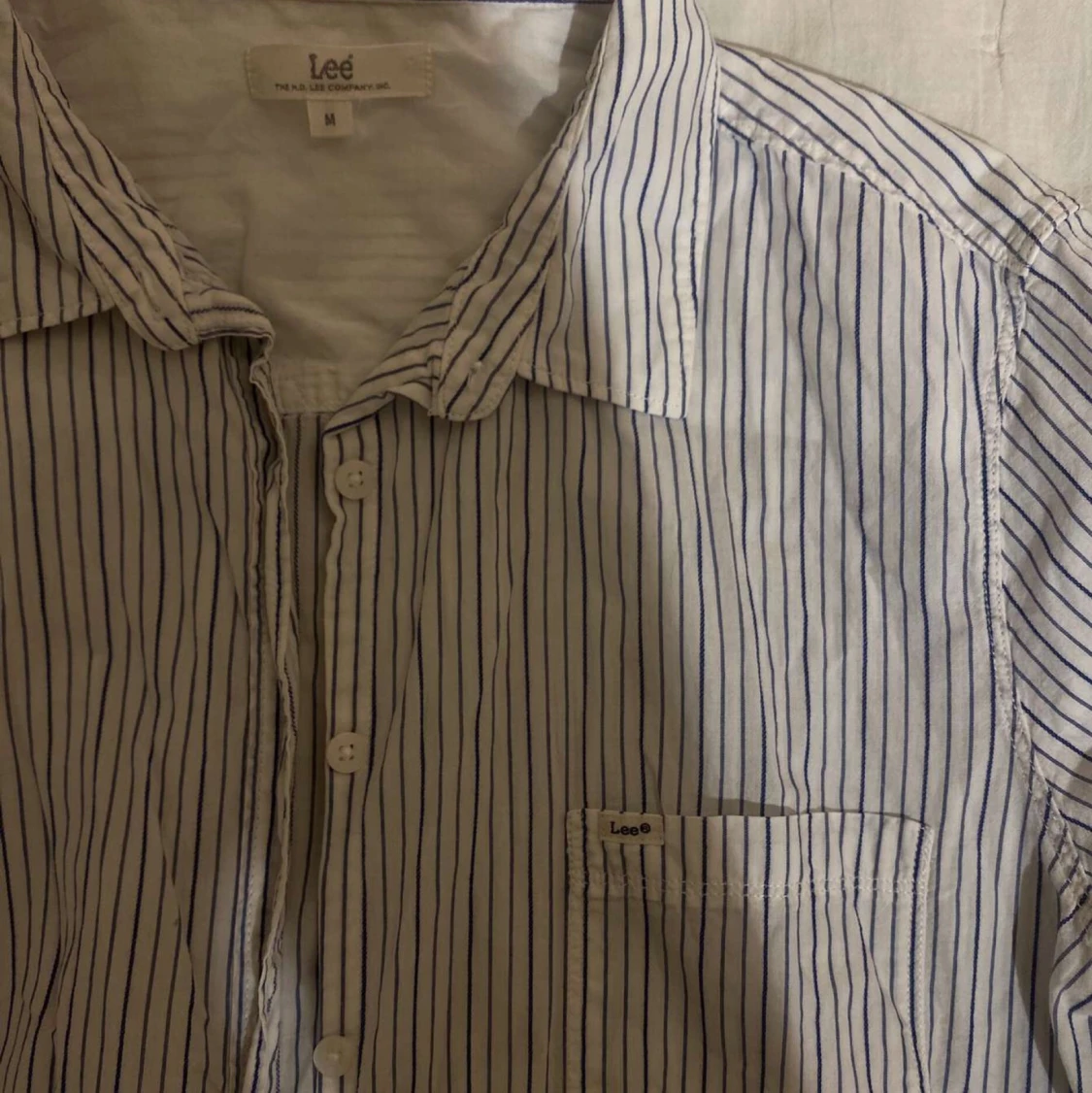 Lee skjorta  - 91