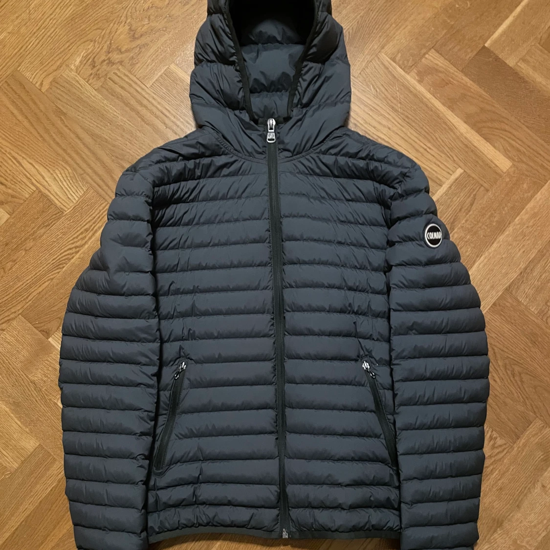 Colmar dunjacka/lättviktsjacka