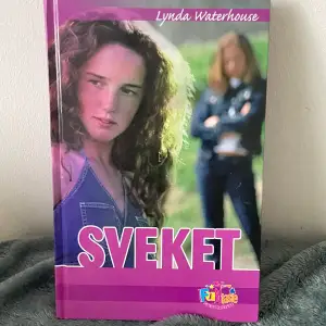 En bra bok som rekommenderas!