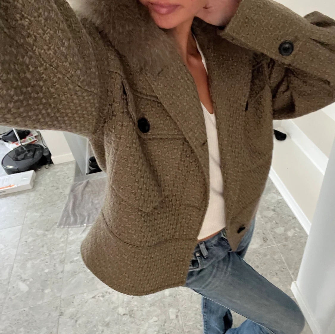 Meotine jacka XS/S - 90