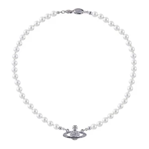 Vivviene westwood  - Vivviene westwood liknande halsband 