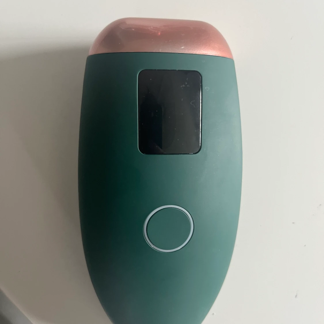 IPL Hårborttagningslaser