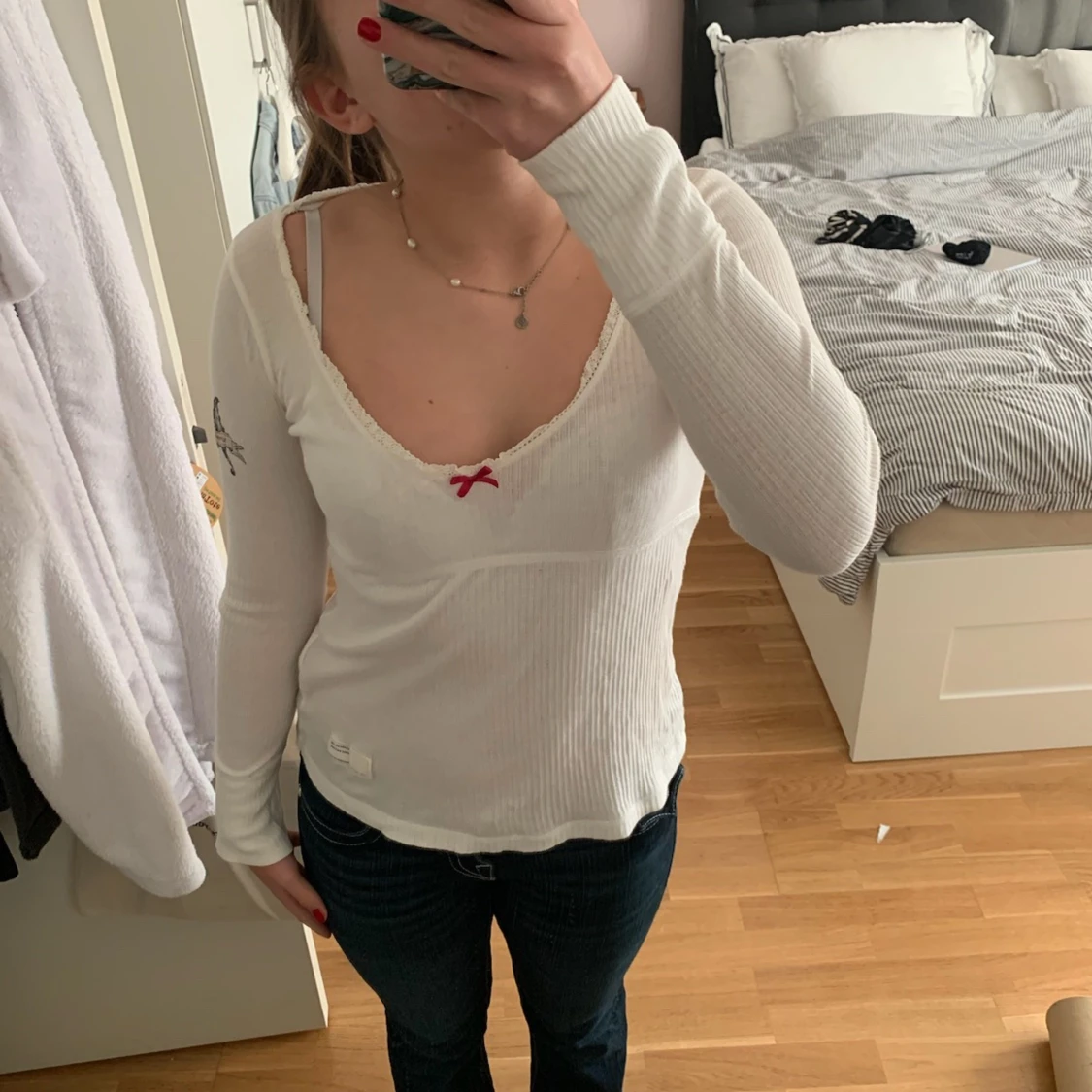 Tröja från oddmolly - 90