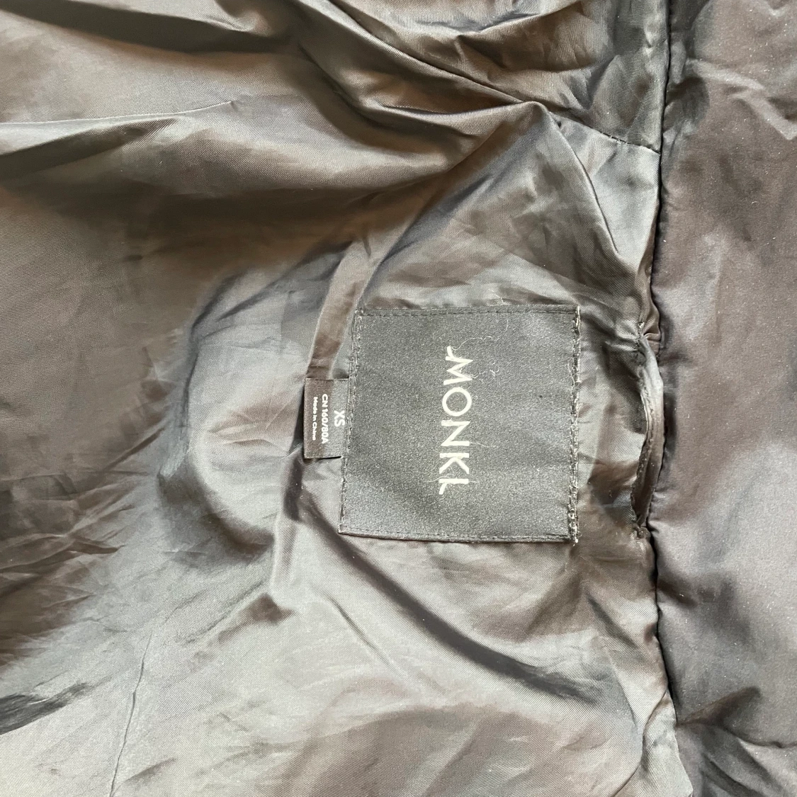 Monki PuffJacka - 91