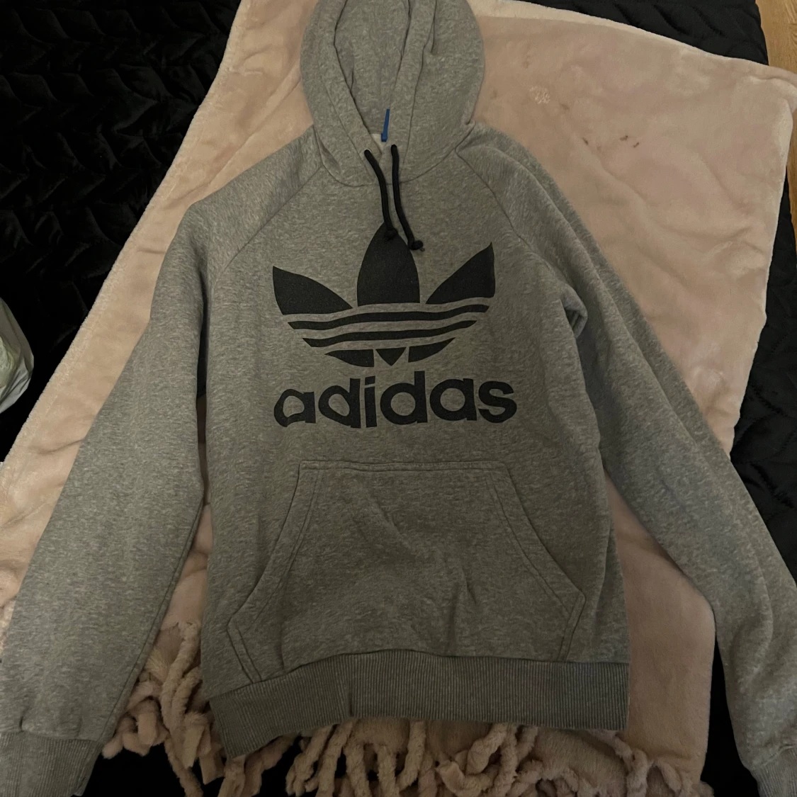 Adidas hoodie 