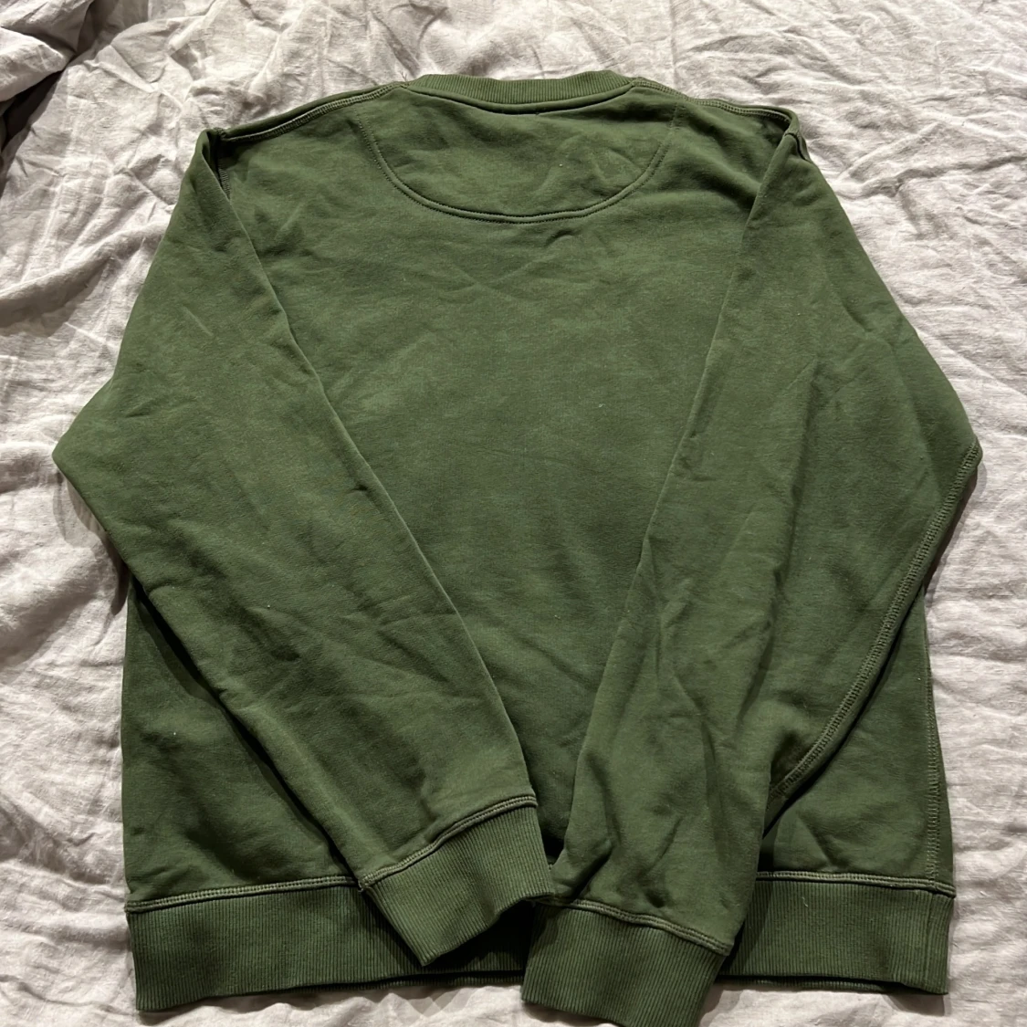 Olivgrön Kenzotröja  - 91