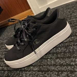 Sneakers champion - Storlek 36