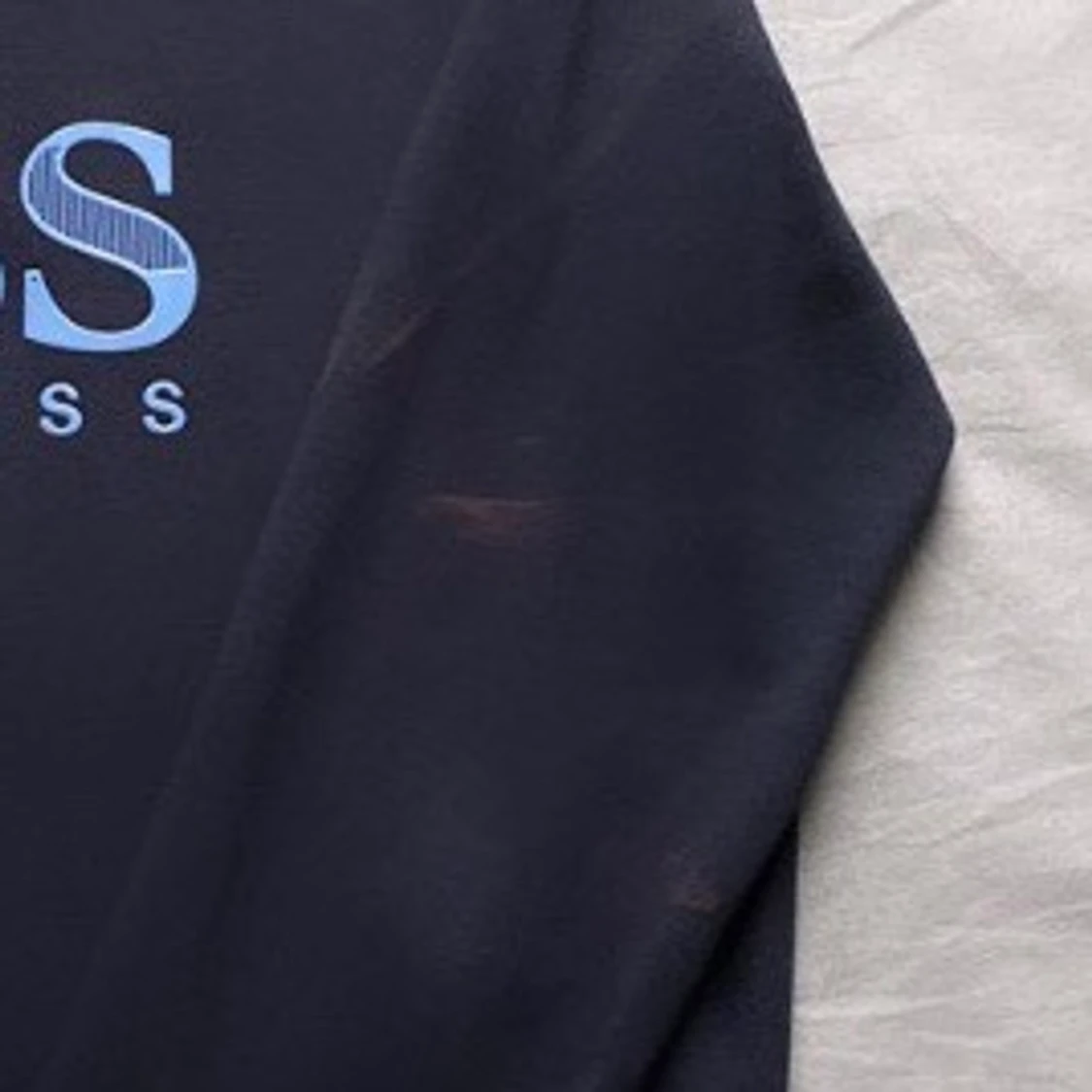 Hugo Boss Sweatshirt - 91
