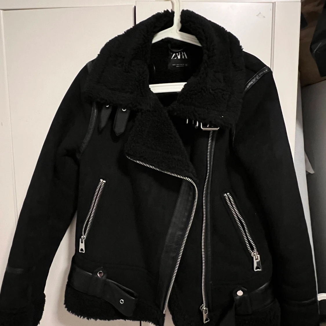 Zara jacka
