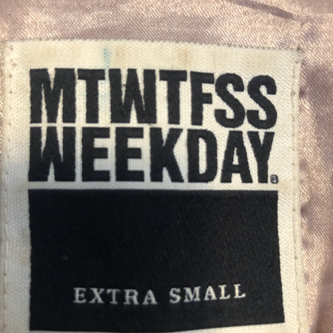 Mockajacka Weekday - 91