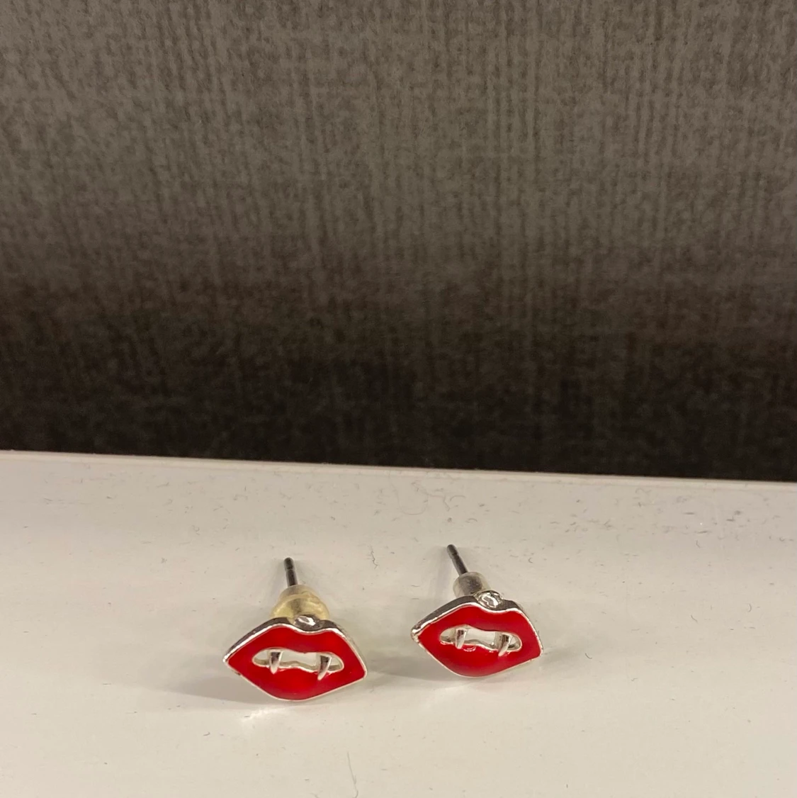 Halloween örhängen  - 90