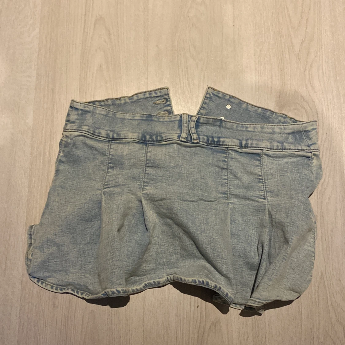 Mini skirt storlek s - 90