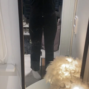 Dress - Använd får tal gånger. Från Gina tricot 