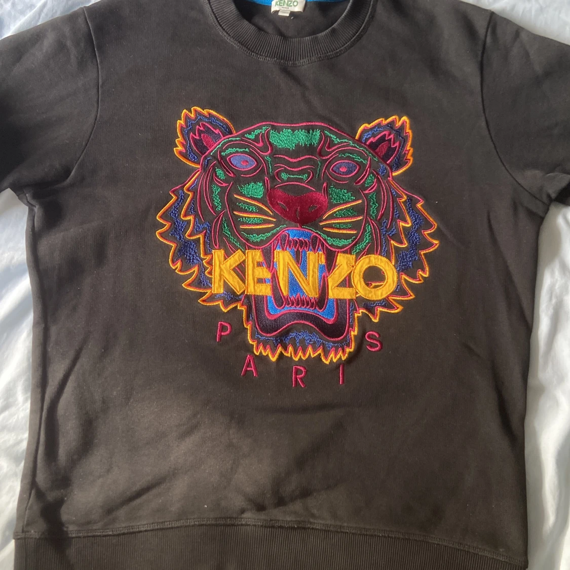 Kenzo tröja limited edition S