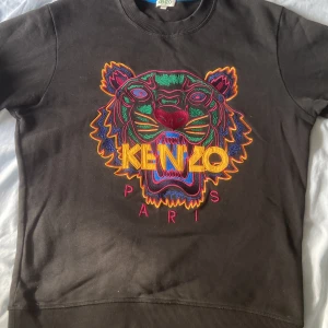 Kenzo tröja limited edition S - Storlek: S Skick 9/10 