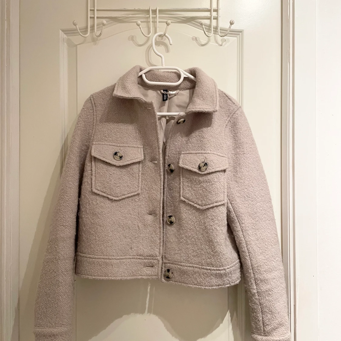 Snygg höst jacka!  - 91