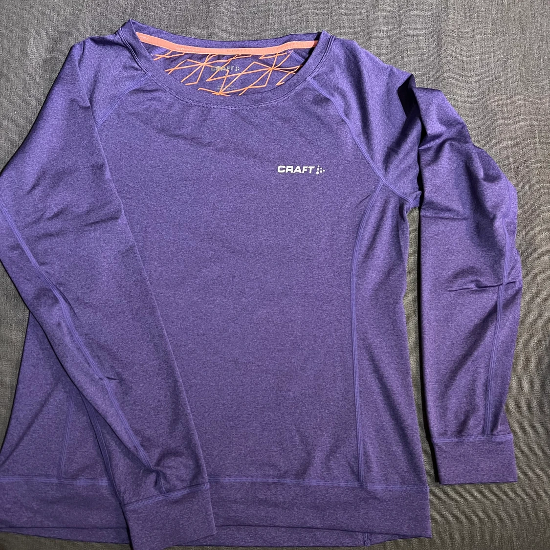 Craft Pure Light Sweatshirt, strl S