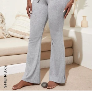 Byxor - Mjukisbyxor från shein som är så sköna men snvänds ej!