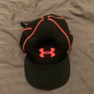 Keps  - En fin keps från märket Under Armour