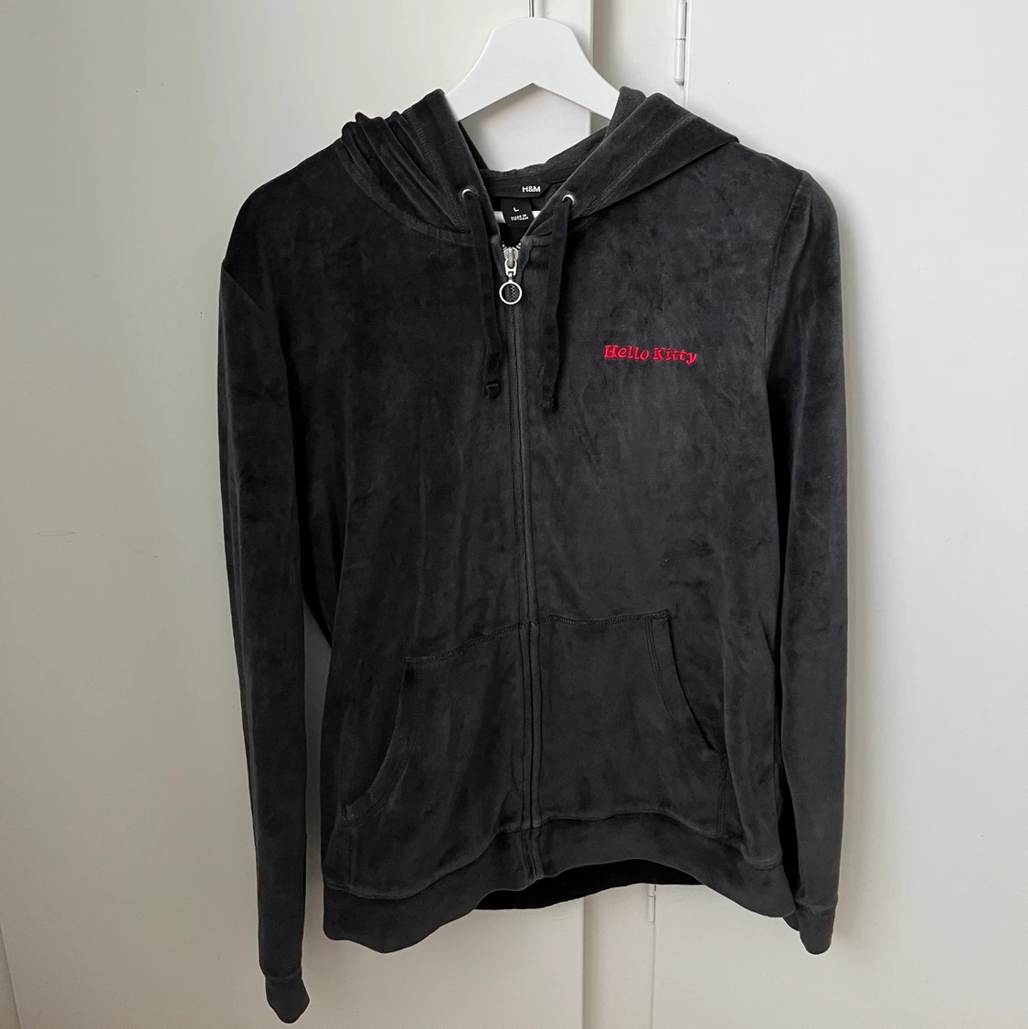 Hello Kitty-zip - 90