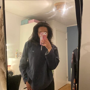 Nike vintage tröja - Säljer denna vintage nike tröja