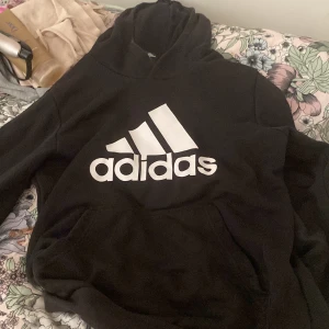 Hoddie  - Säljer denna hoddie som är väldigt bra skick och så fin😍säljer för den inte kommer till andvänding 