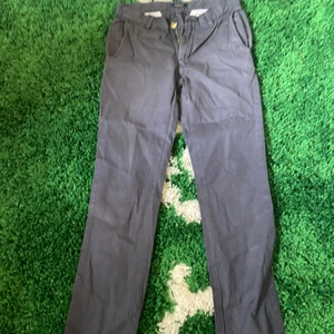 Gant Finbyxor  - Bra skick, skriv vid frågor! Nypris 1000 :-