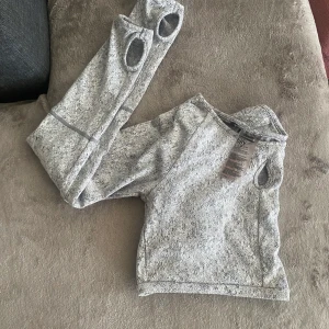 Gymshark crop top - Strl s, hel och fin.