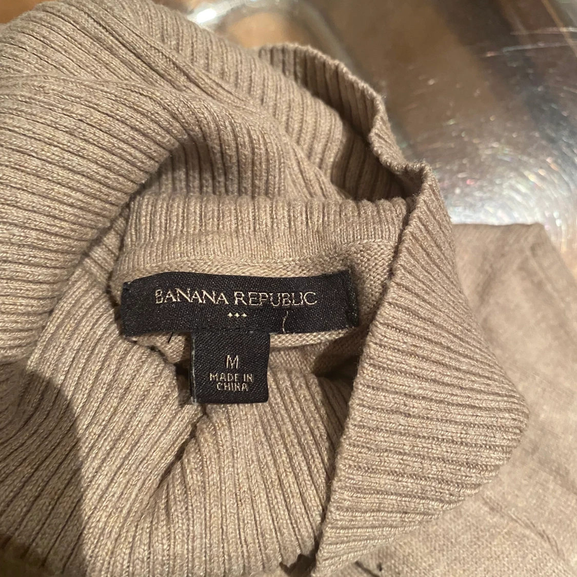 Banana republic tröja - 90
