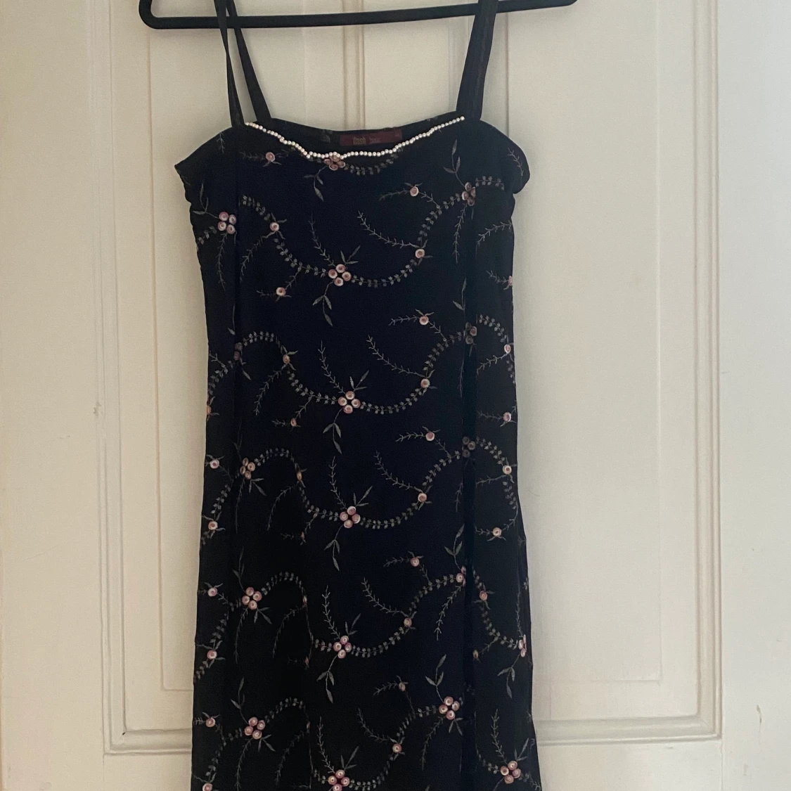 En söt klänning ifrån vero Moda🤍 - 91