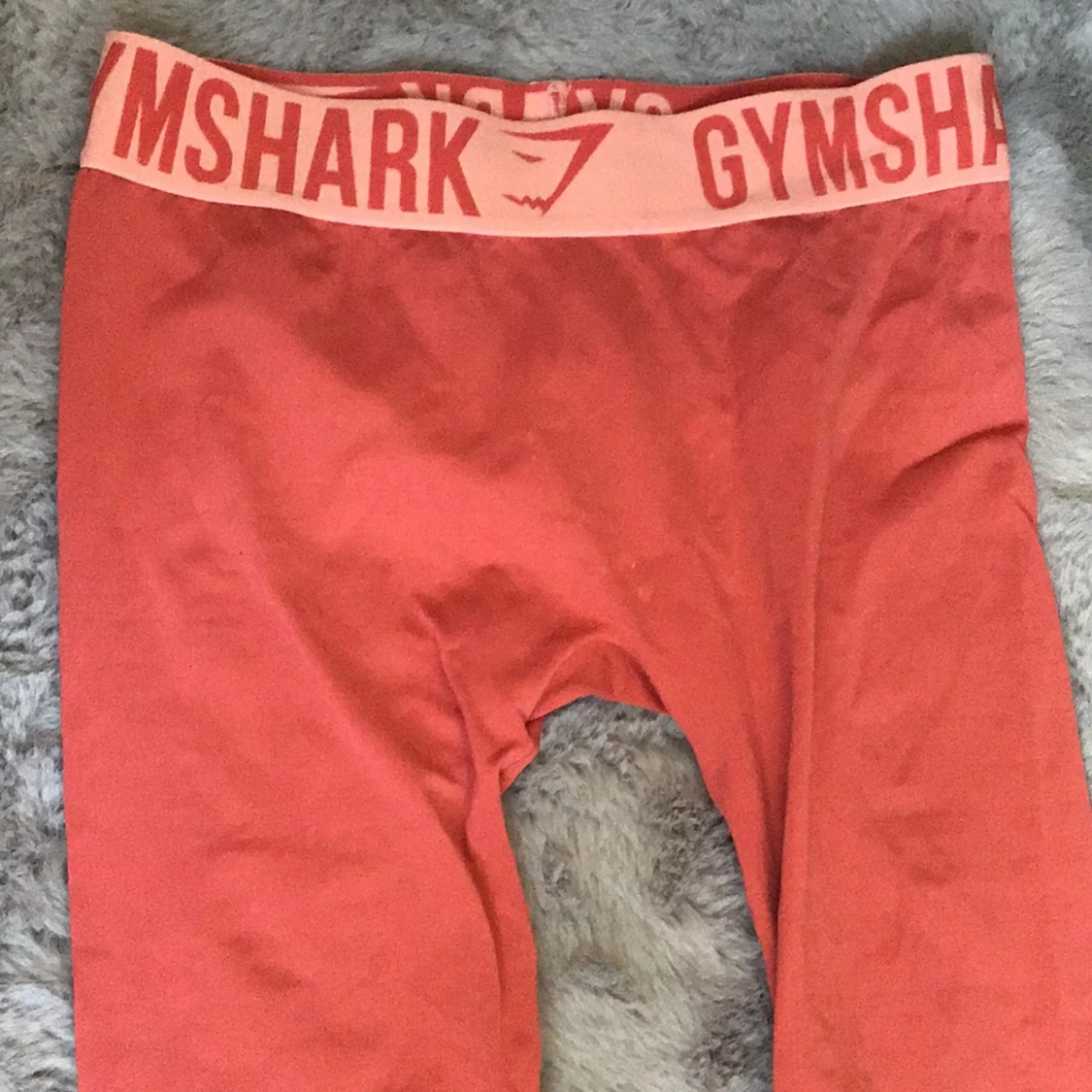  Låg midja det träningsbyxor från gymshark  - 91