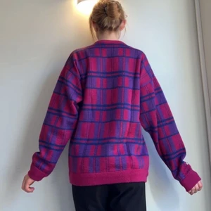 Bagheera tröja - Mysigaste tröjan från Bagheera