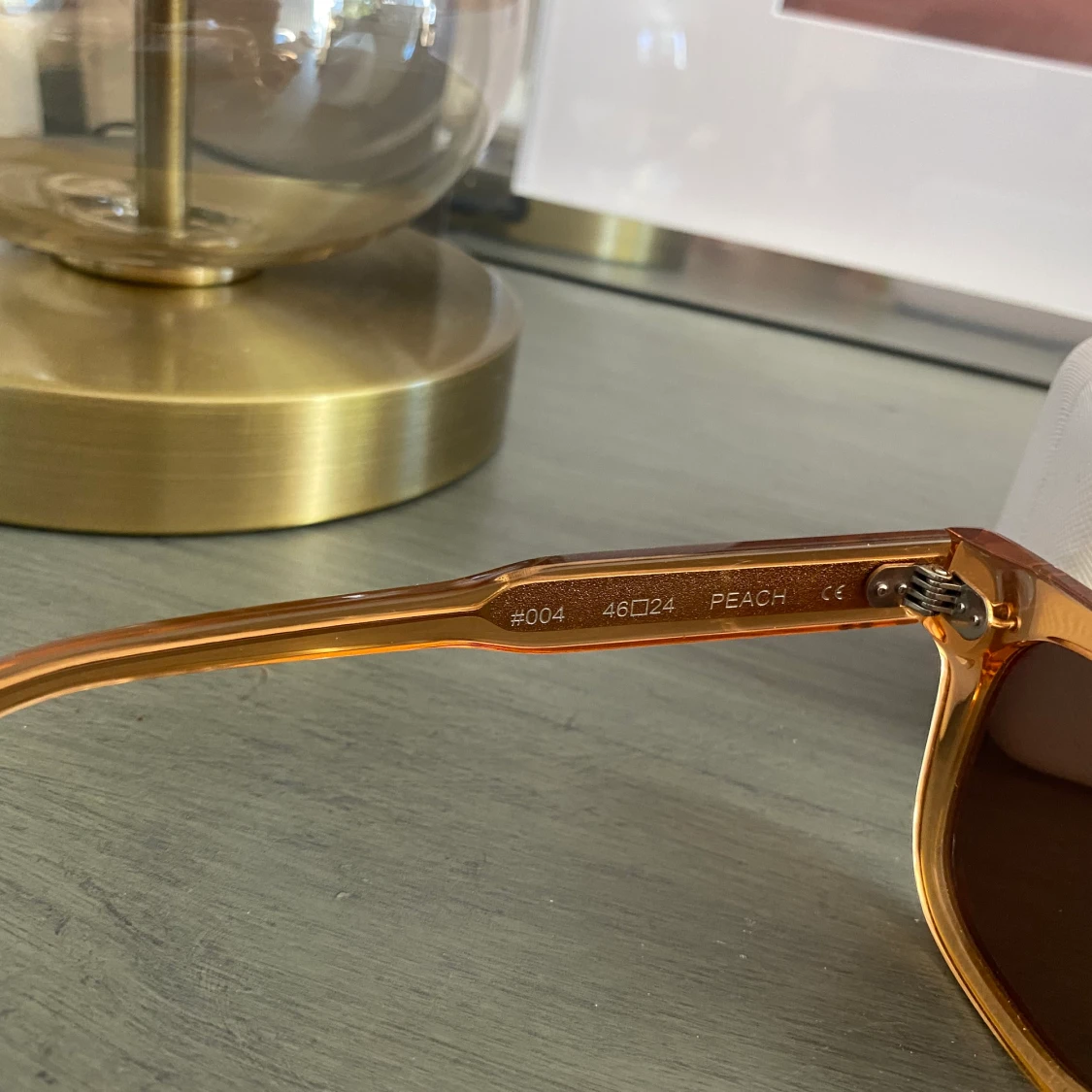 Chimi solglasögon  - 90