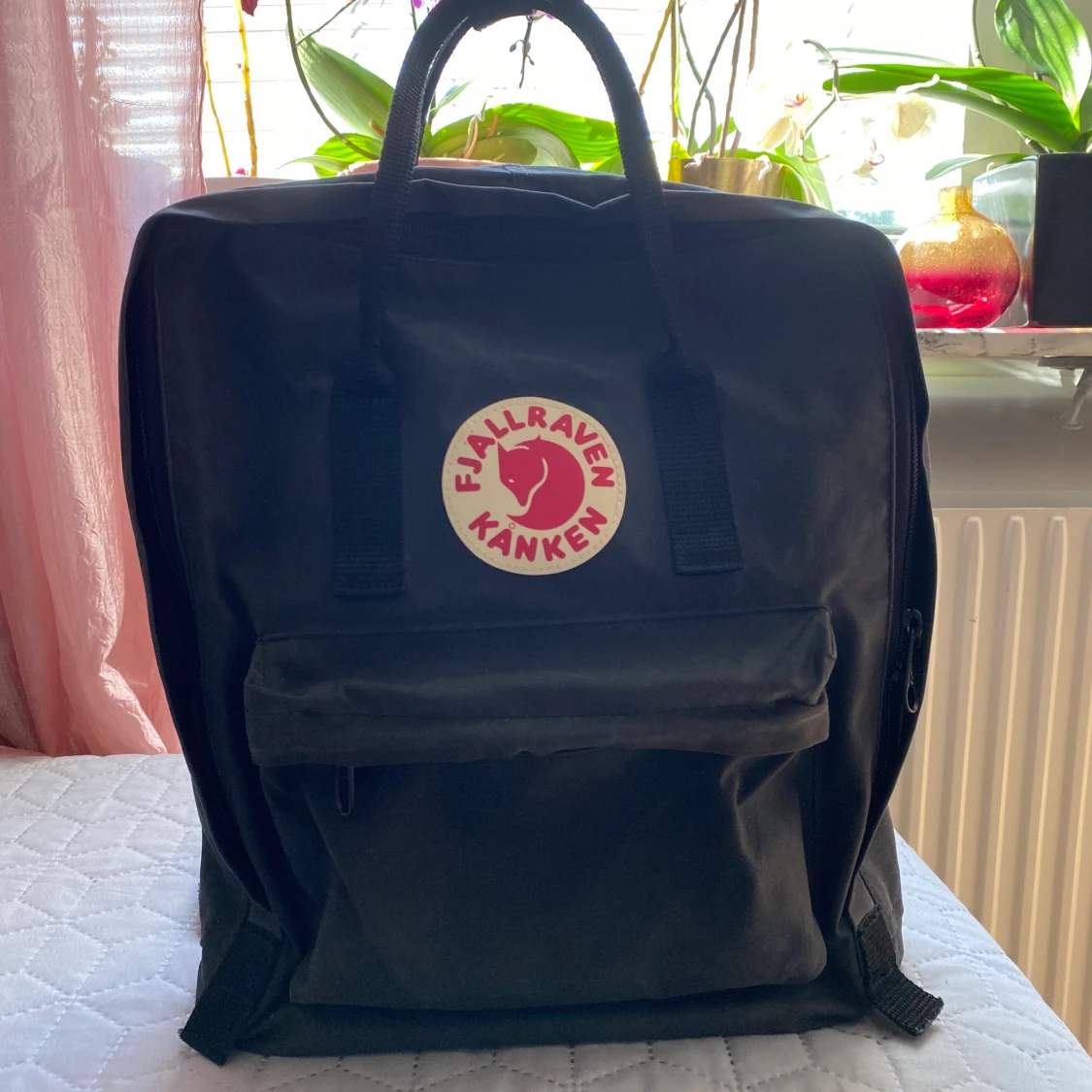 Fjällräven kånken 