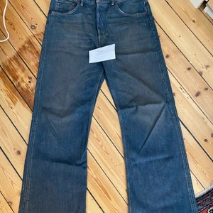 Acne Bootcut - Storlek W31 L32. Bra skick.