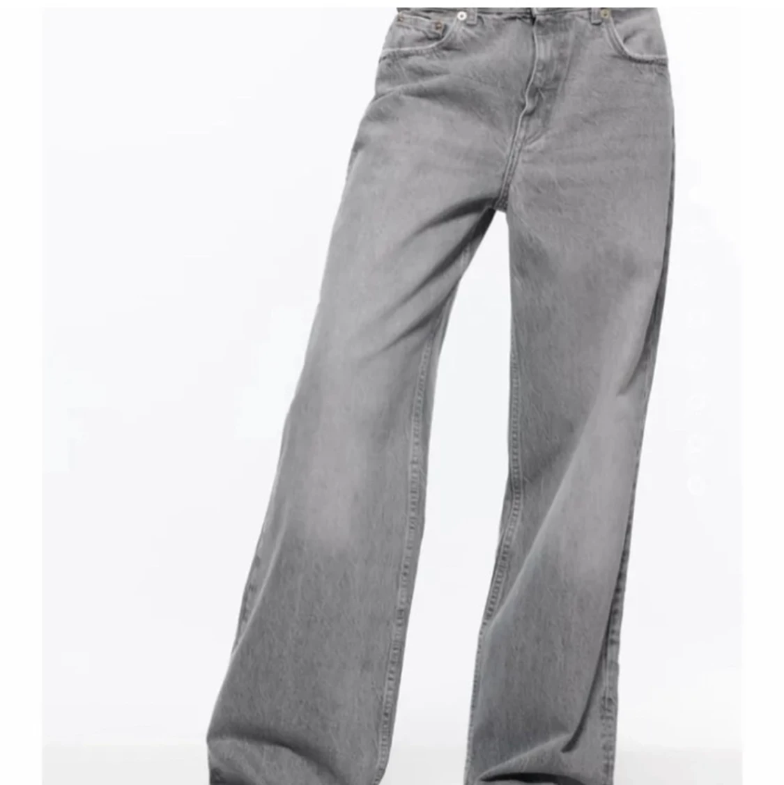 Populära Zara jeans 